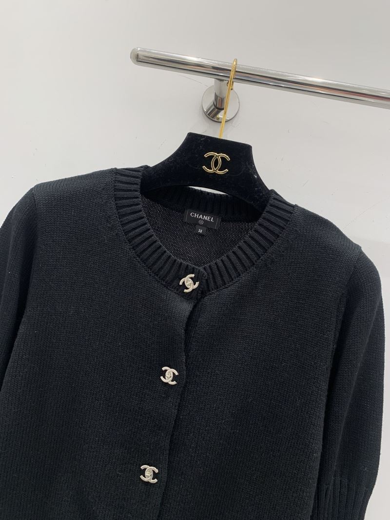 Chanel Sweaters